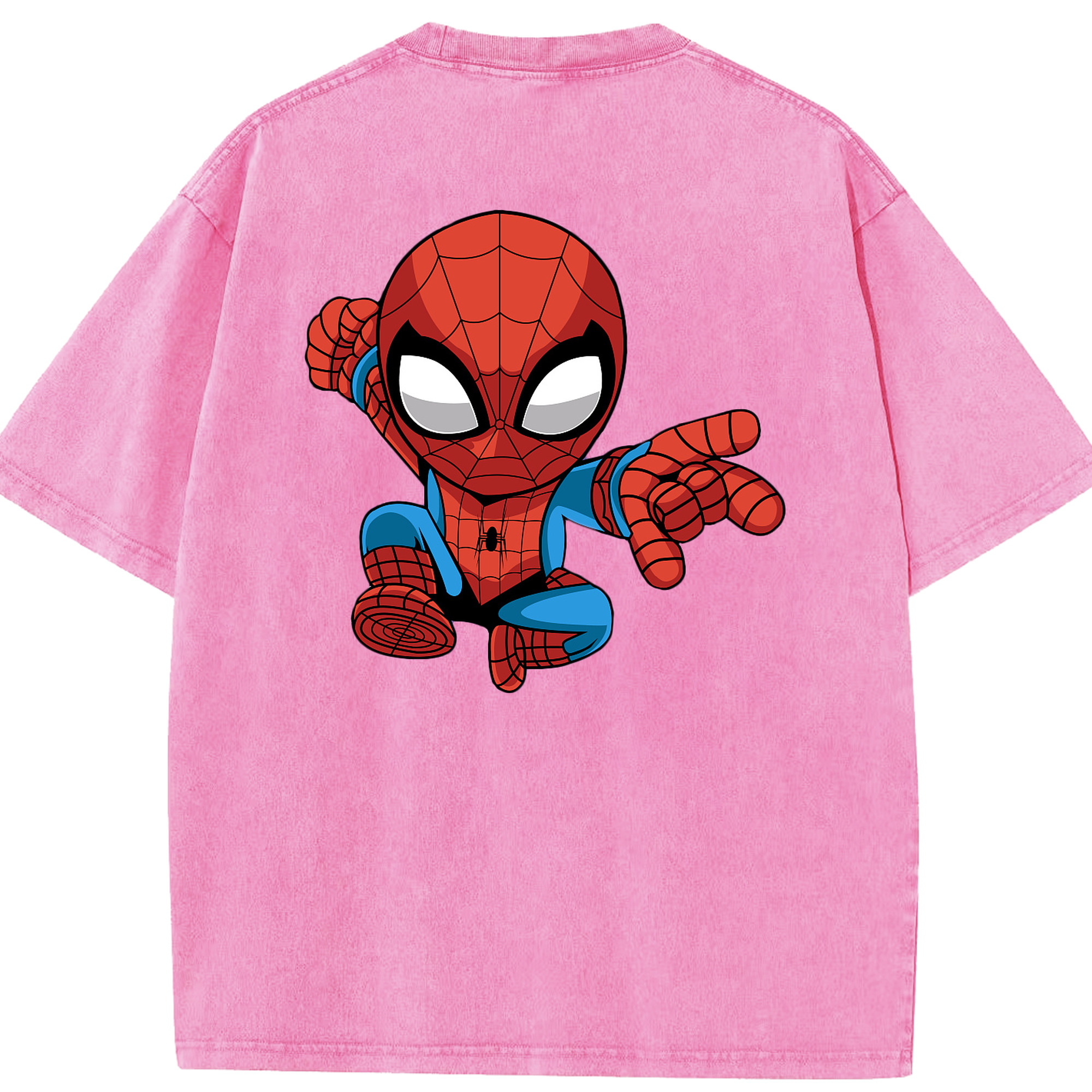 （画像用） アベンジャーズ The Avengers 綿100% ヴィンテージ風 半袖Tシャツ（背面プリント）